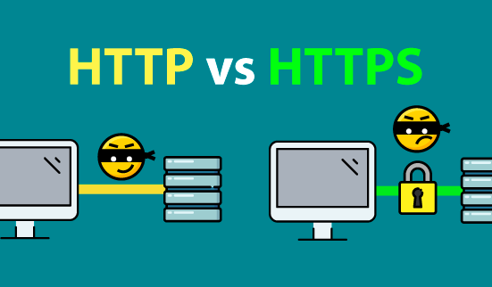 http-https-arasindaki-fark-nedir