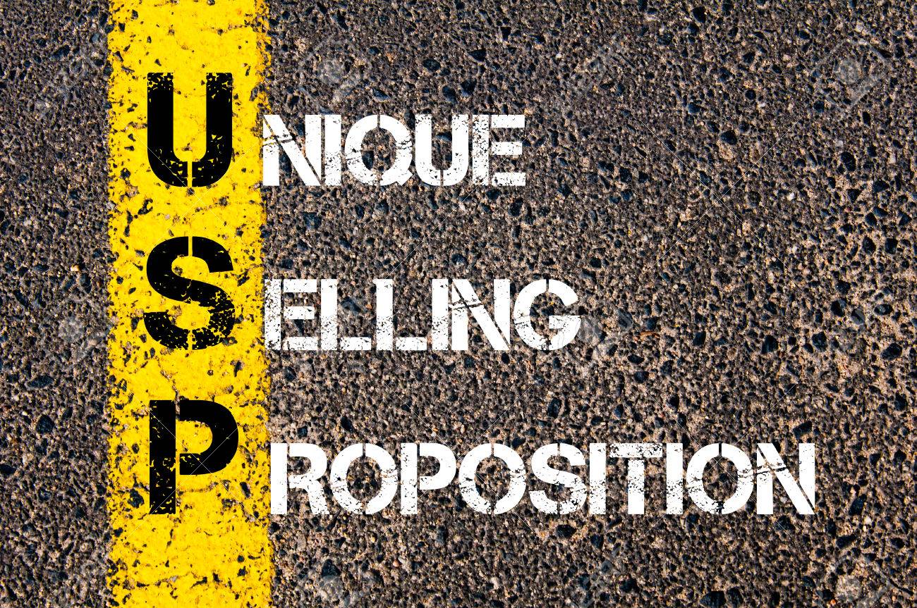 USP: Unique Selling Proposition - “Eşsiz Satış Teklifi” Nedir?
